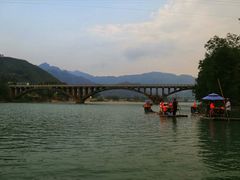 -楠溪江风景名胜区