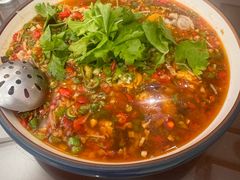 -飞虹鱼馆(春华路店)