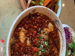 -三八饭店(南京路店)