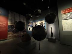 -中国人民解放军海军博物馆