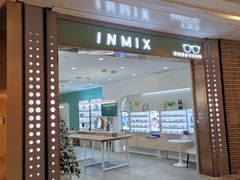 门面-无界眼镜MaxLess(南翔印象城店)