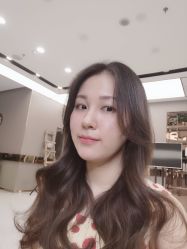 点击看大图 -3AM HAIR SALON烫发染发接发