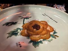 -京味斋·北京烤鸭(华威桥北工大店)
