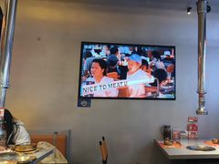 -轻烧烤肉(光谷步行街店)