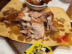 -打酱油·非遗淮扬菜(瘦西湖梅岭店)