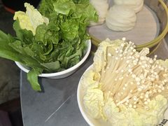-贺庄·活鱼馆(珠吉路店)