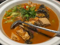 -明丰小渔馆(明月路店)