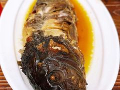 -老陈家烩菜(兴林路店)