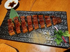 -千代武日本料理(开发区店)