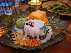 -Tegu泰古莲·泰国餐厅(红山6979店)