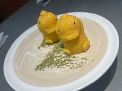 -千日贺茶餐厅(开发区安盛店)