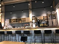 -GOTLOT COFFEE&KITCHEN角落厨房NOOK店