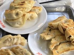 -劈柴院锅贴(沈阳路店)