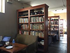 -1901 Cafe(西四店)