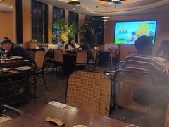 -滇野云南野生菌餐厅(陕西南路店)