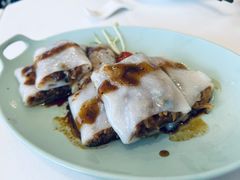 -柳州宾馆-云霄阁·旋转餐厅