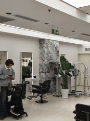 -M² LAB SALON