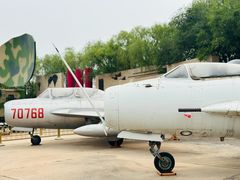 -中国航空博物馆