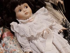 -席娜卡琳火车铁道夜市