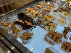 -匠造烘焙(联洋店)
