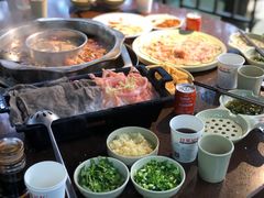 -巴倒烫陆派重庆火锅(南山店)