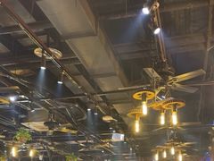 -小俩口烧烤东北菜(双井店)