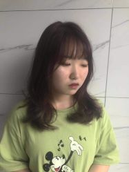 点击看大图 -小齐发型Star~salon