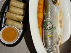 -醉庐·新上海菜(南京西路店)