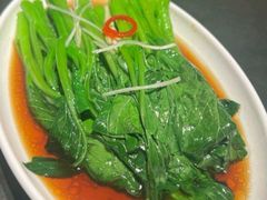 -知楚•精致湖北菜(武商MALL店)