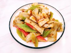 咸蛋黄小海鲜-DOPAMINE多巴胺·甜品面包·生日蛋糕(国贸店)