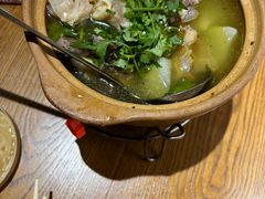 -老家信阳菜(北京路店)