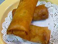 -柴爿巷·香酥鸡&馄饨(复兴中路店)