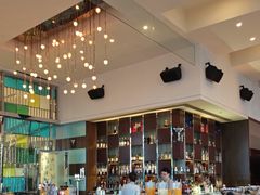 -云·酷 Atmosphere(国贸大酒店)