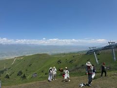 -新疆那拉提国家旅游度假区