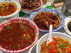 -欧记大排档·景德菜(上海首店)