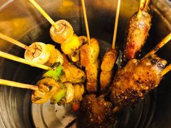 -炒豆合作社(东四总店)