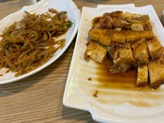 -惠宾楼老菜馆