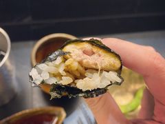 -Sushi Hanzo半藏(天环广场店)
