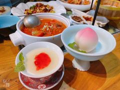 -局气烤鸭·北京菜(前门店)