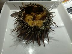 -马路边上·小海鲜烧烤(八一路店)