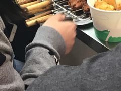 -王记西鎮电烤肉(汶上路店)