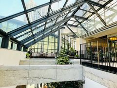 -大树餐厅(红旗街万达店)