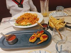 -必胜客(积水潭店)