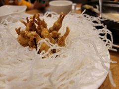 -莆田餐厅PUTIEN(三里屯店)
