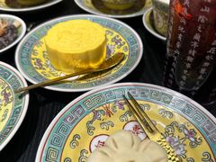 -宫事颐庭·老佛爷贵寿下午茶(颐和园店)