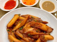 -轩记海鲜餐厅·四十五年老字号·经典粤菜(西区彩虹店)