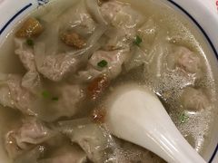 -汪一挑馄饨(老街店)