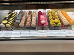 -PAUL LAFAYET 法式甜品(港汇广场店)