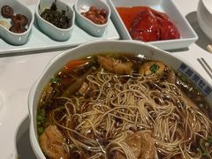 -胥城奥灶面·面之府(书香世家月亮湾酒店)