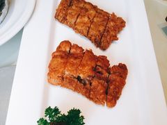 -真爱中国餐馆·年华店(朱雀大街店)